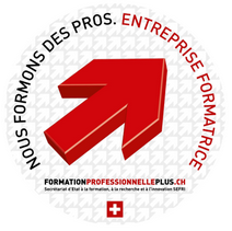 Formateur / Formatrice en entreprise