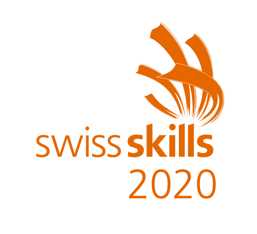 Beruf Müller/in wiederum mit Stand an den SwissSkills 2020